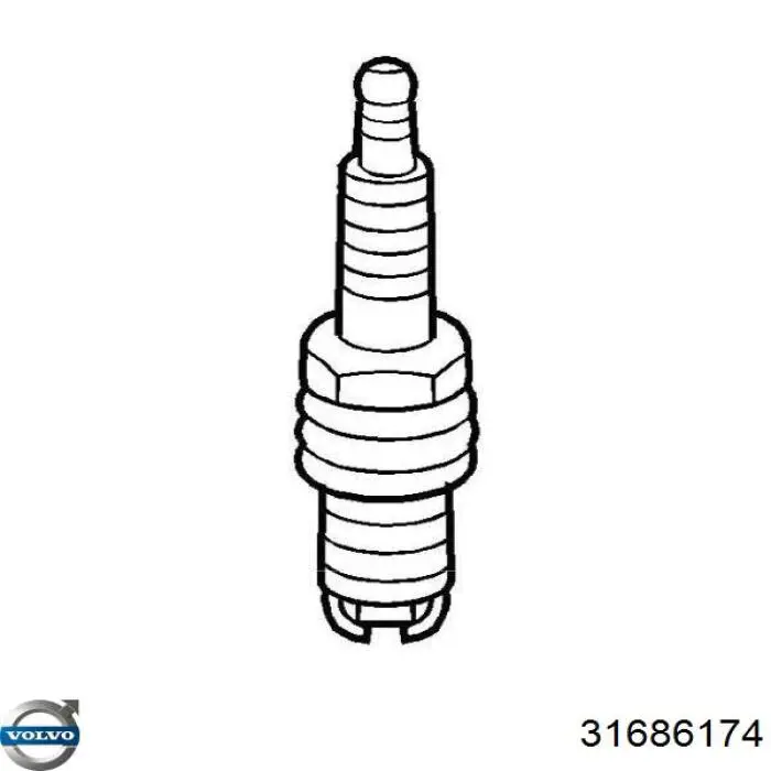  31686174 Volvo