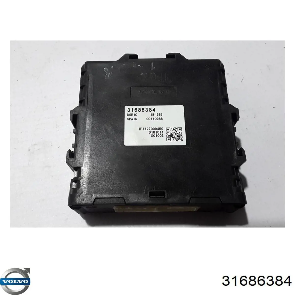 Купить 31461858 Volvo 