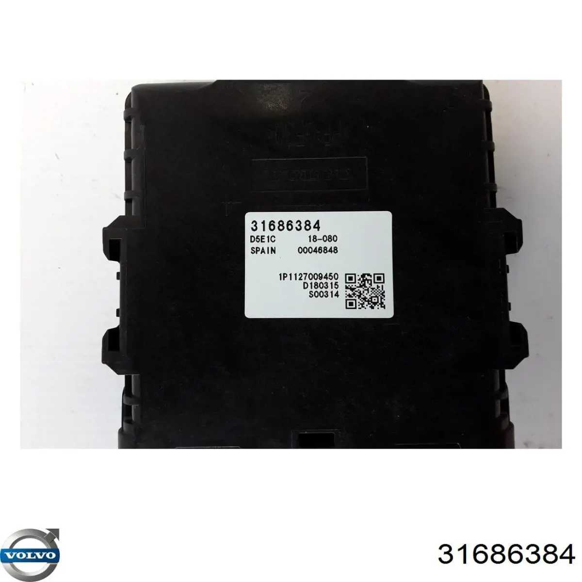 31461858 Volvo 