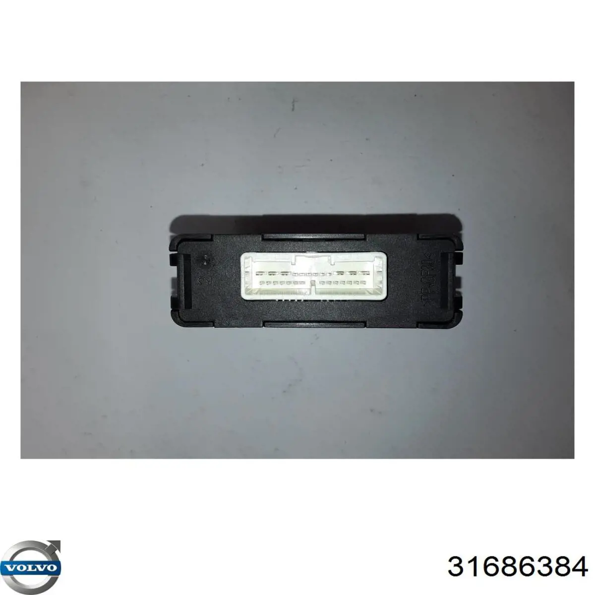  31461858 Volvo