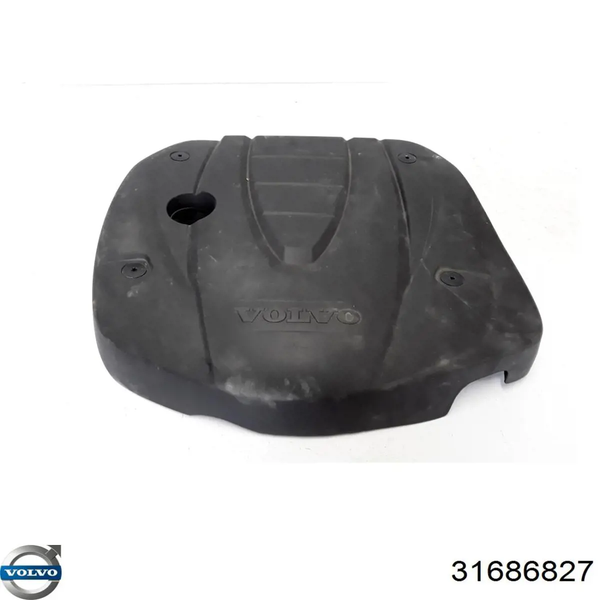  31686827 Volvo