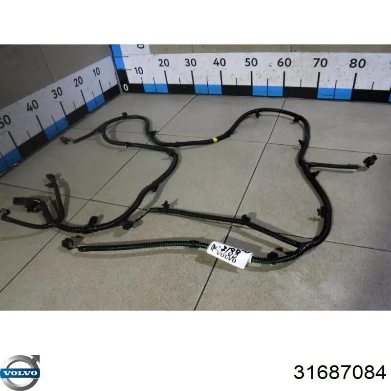 31687084 Volvo 