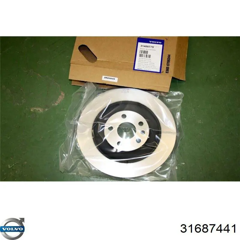Купить RT22127GLT5 Rotinger Диск тормозной задний