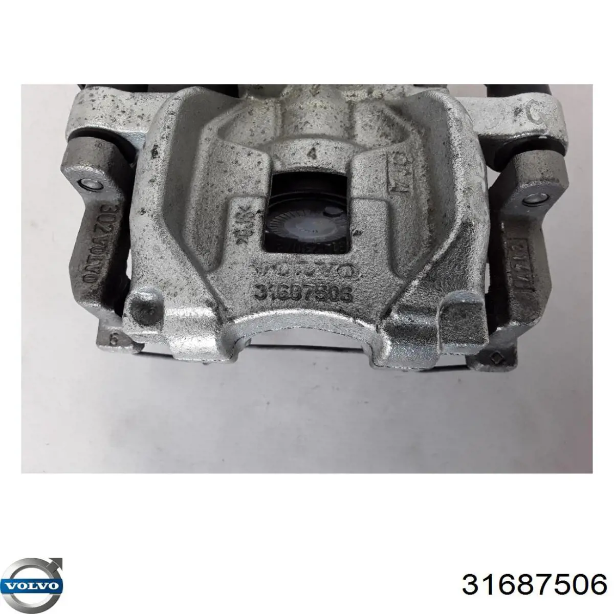  Volvo 31687506 цена, от 63.34 USD