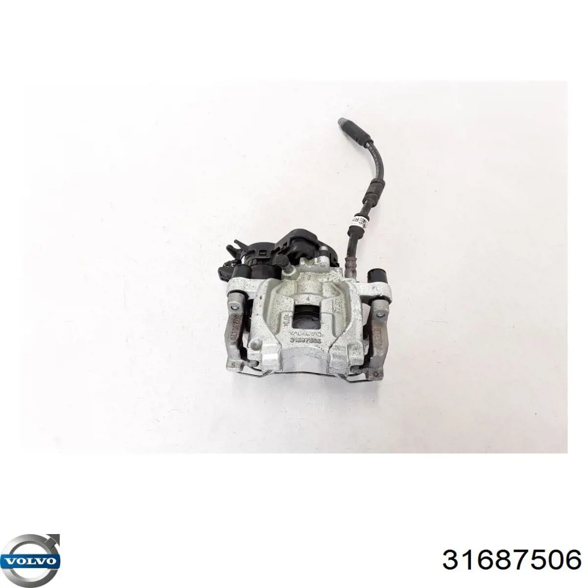 Купить 31687506 Volvo 