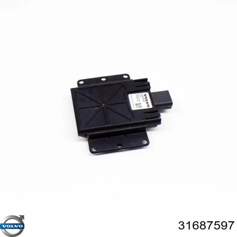 Купить 31687597 Volvo 