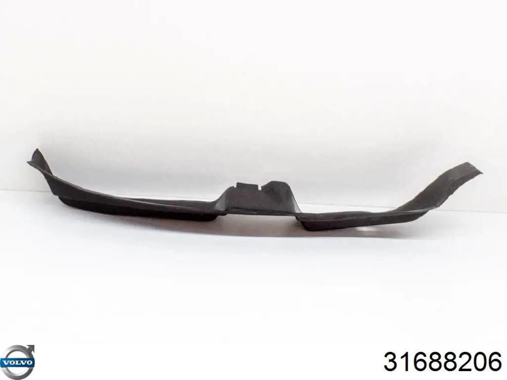  Volvo 31688206