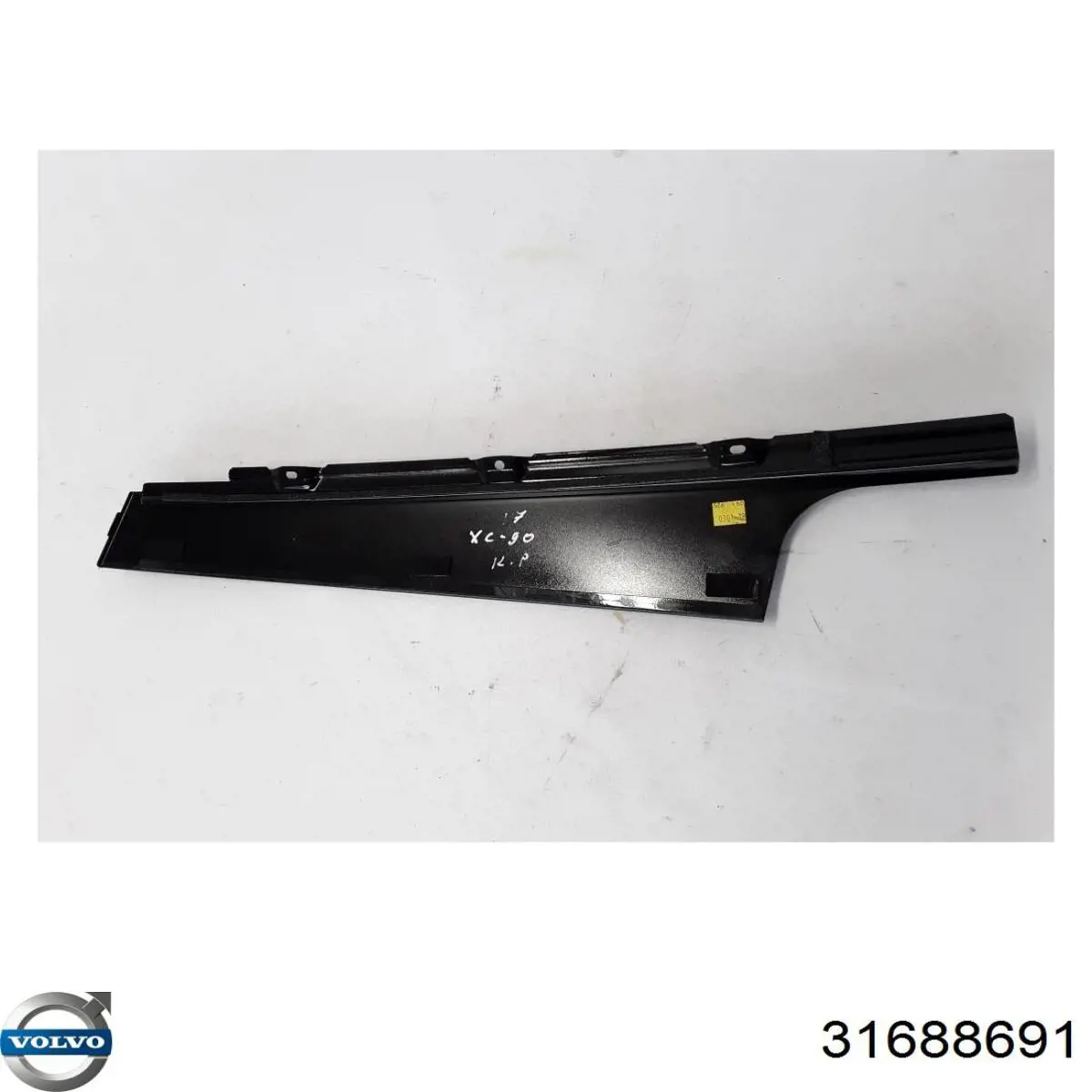 31688691 Volvo 