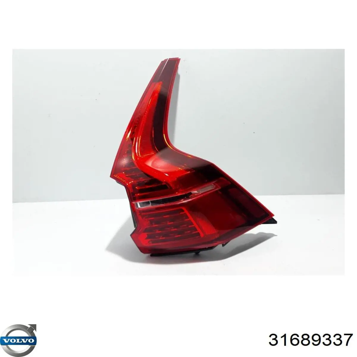  Volvo 31689337 цена, от 126.83 USD