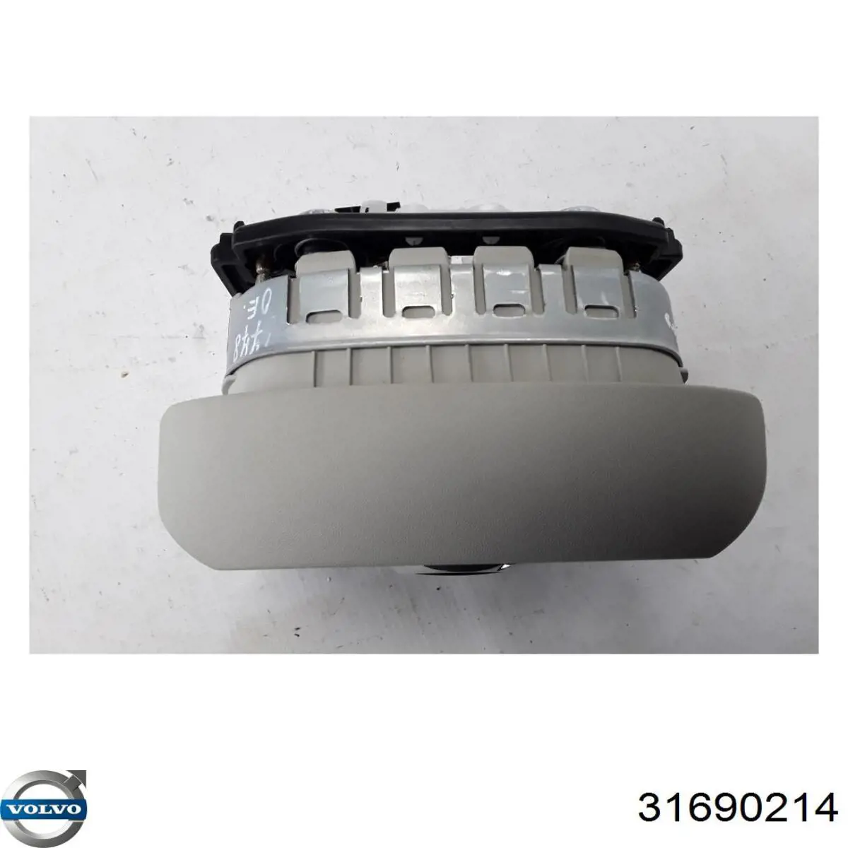  Volvo 31690214 цена, от 316.72 USD