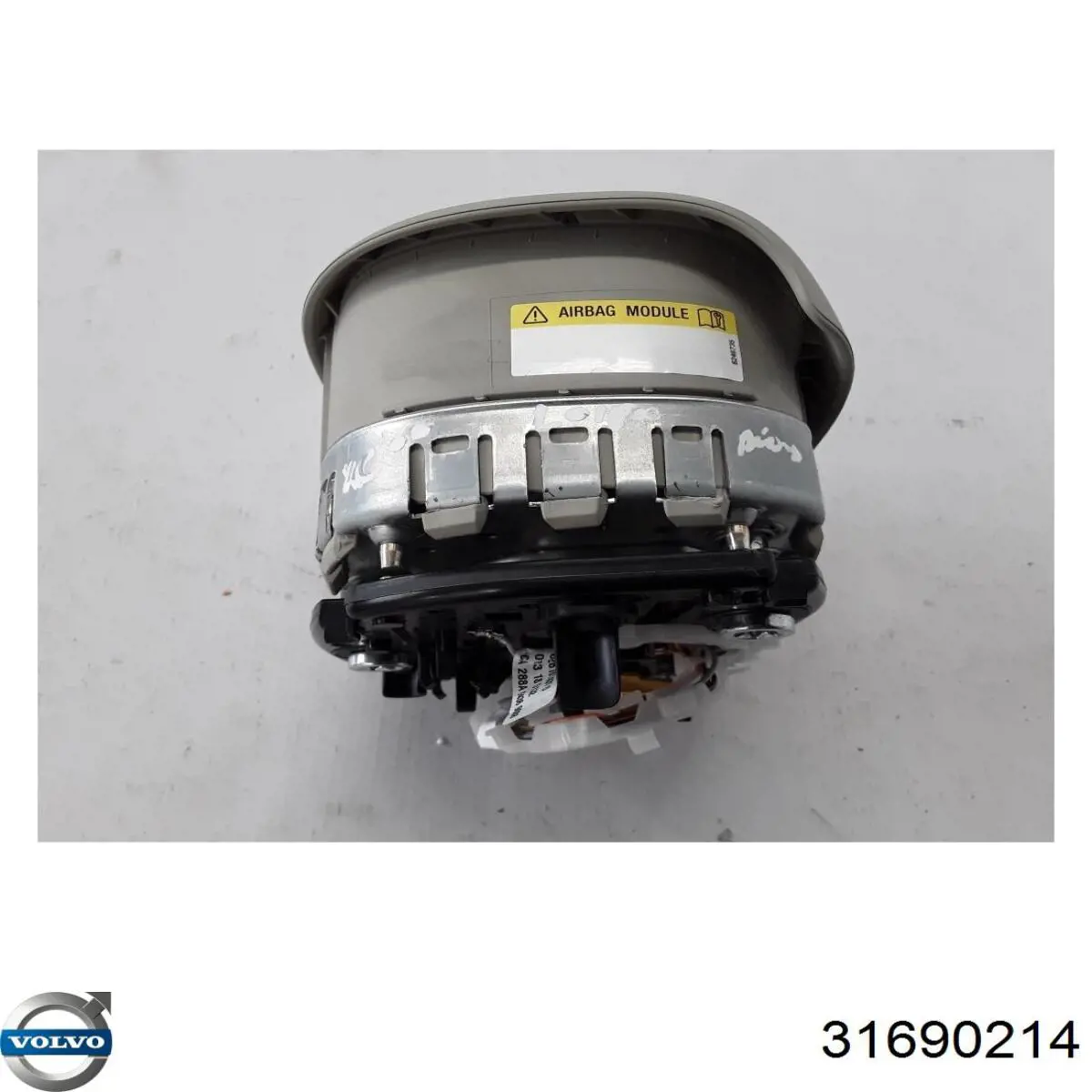 31690214 Volvo 
