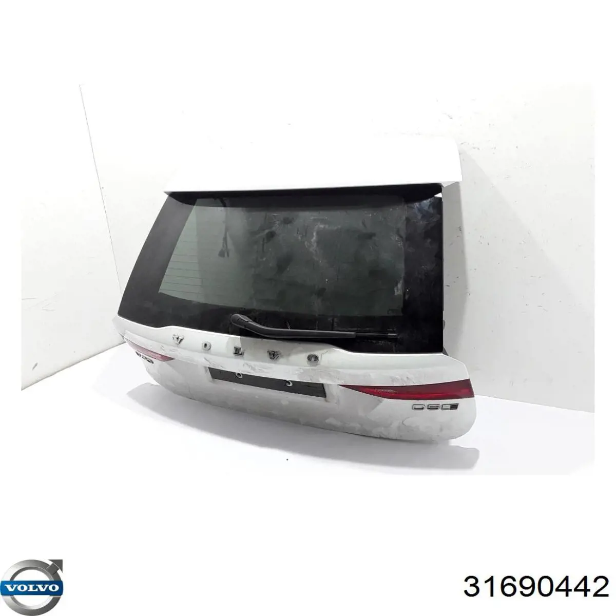  Volvo 31690442 цена, от 632.73 USD