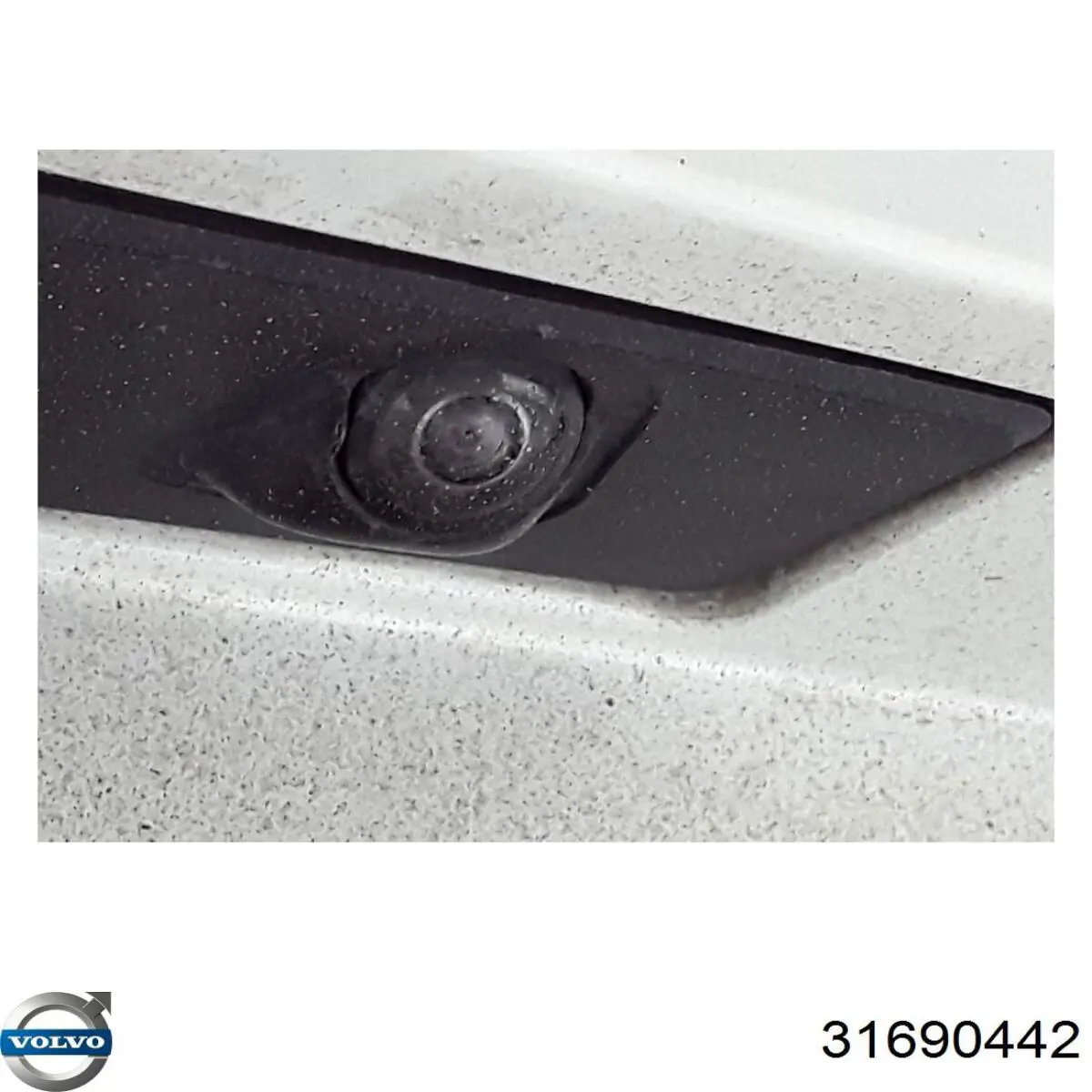 31690442 Volvo 