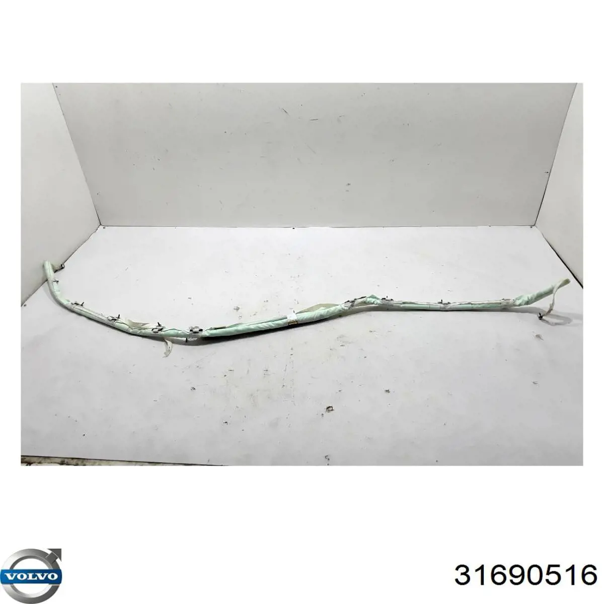  Volvo 31690516 цена, от 281.58 USD