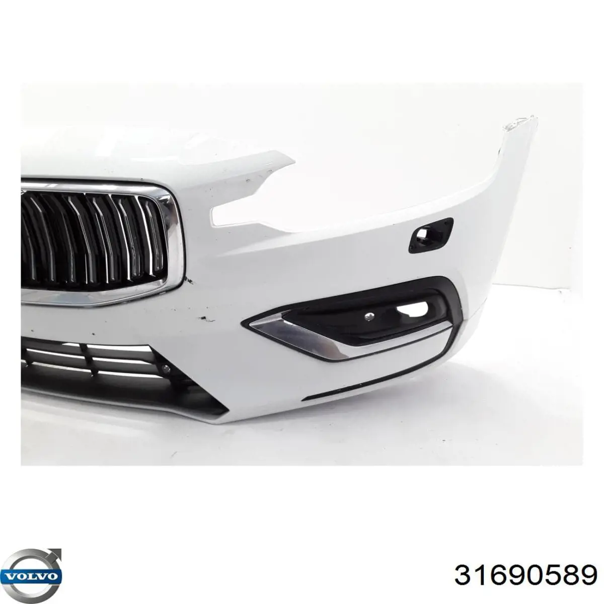  Volvo 31690589 цена, от 128.71 USD