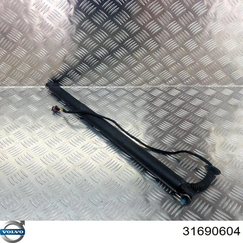 Купить 31690604 Volvo Амортизатор двери багажника