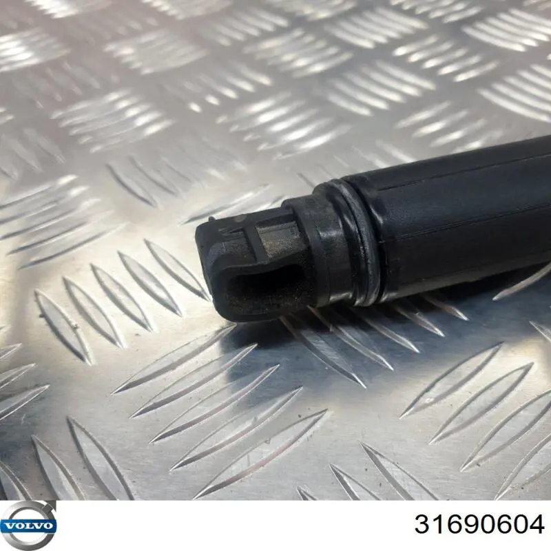 Амортизатор багажника 31690604 Volvo