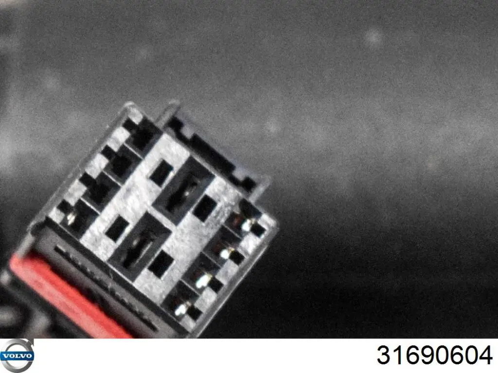 Амортизатор багажника 799985 Stabilus
