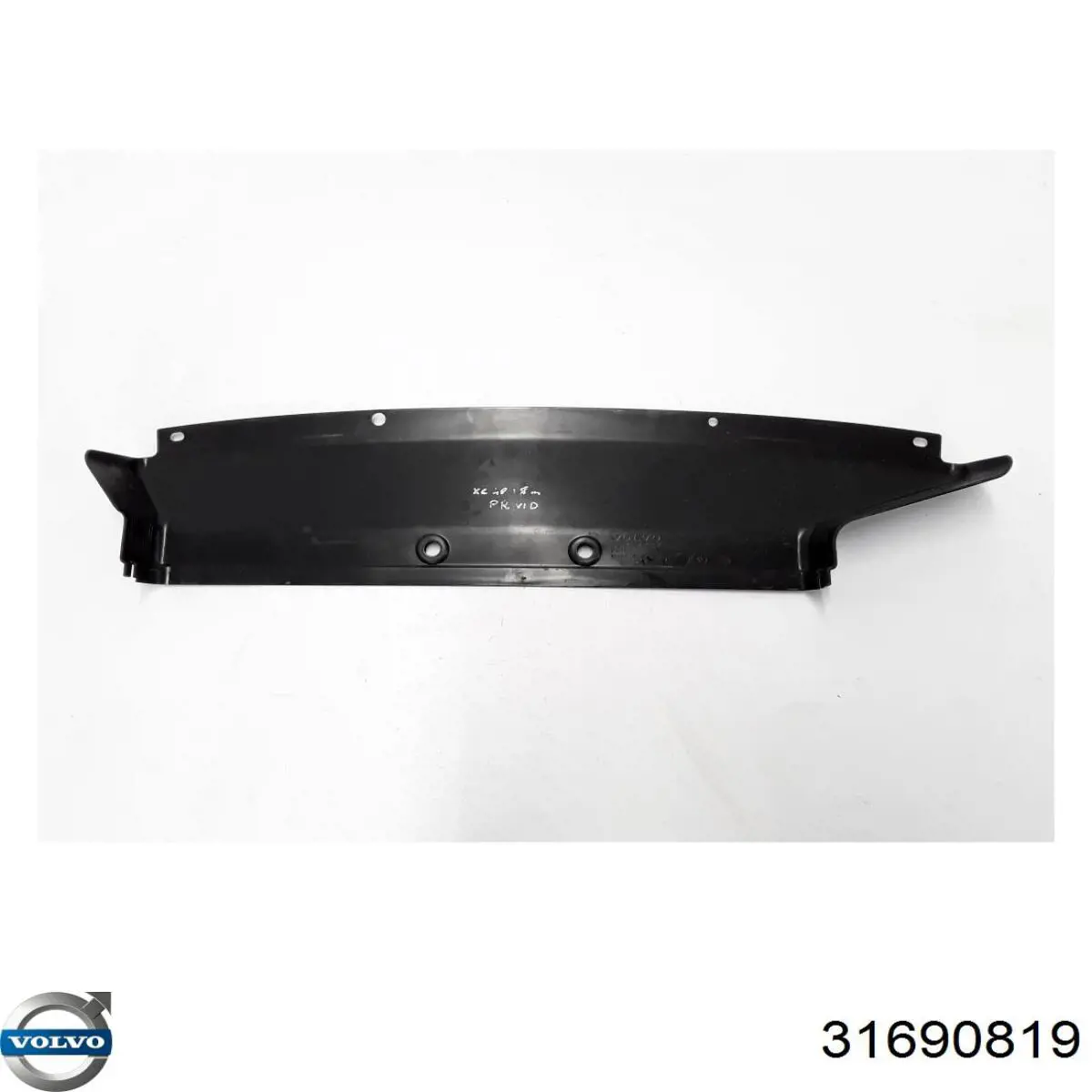 31690819 Volvo 