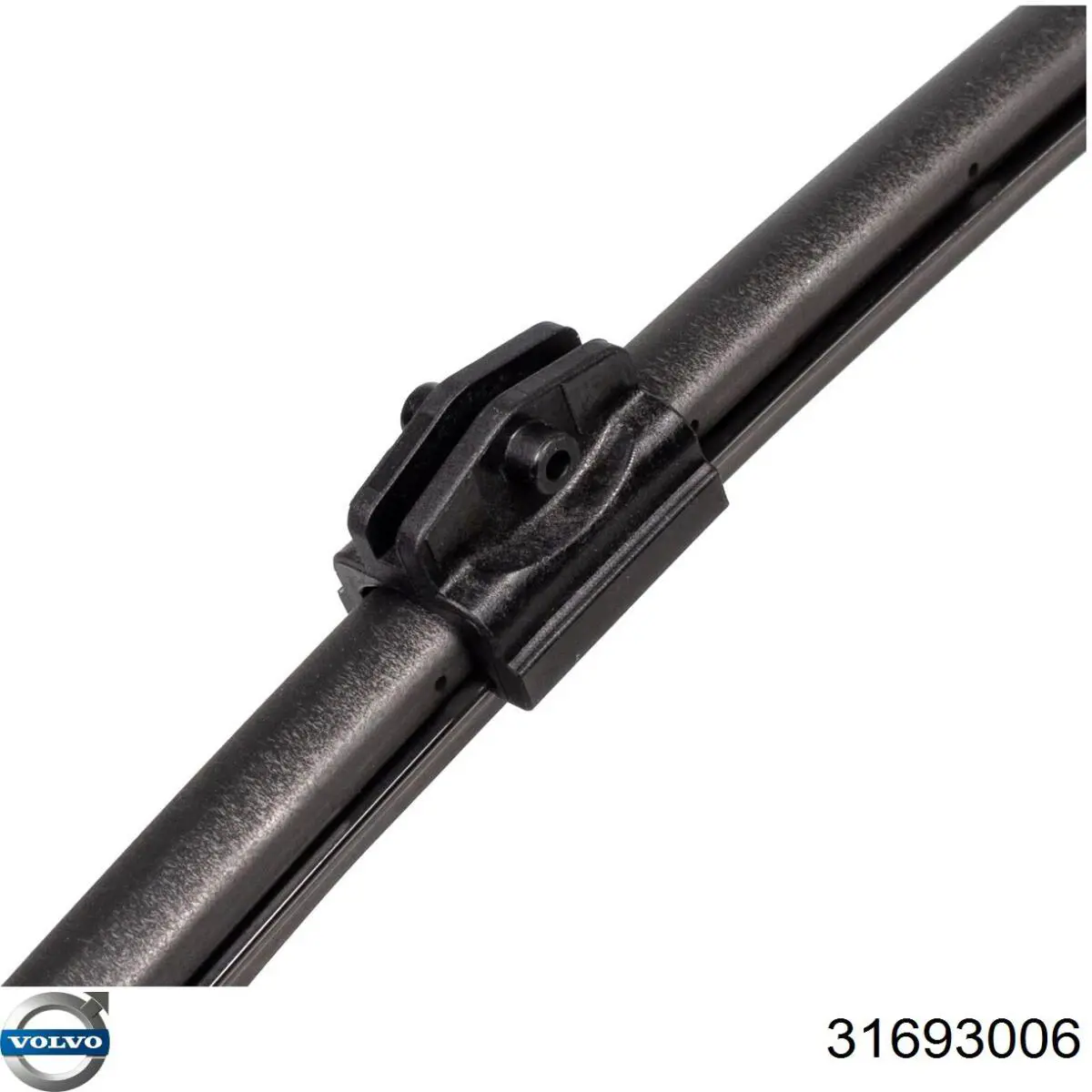 дворник заднего стекла Volvo 31693006 цена, от 25.20 USD