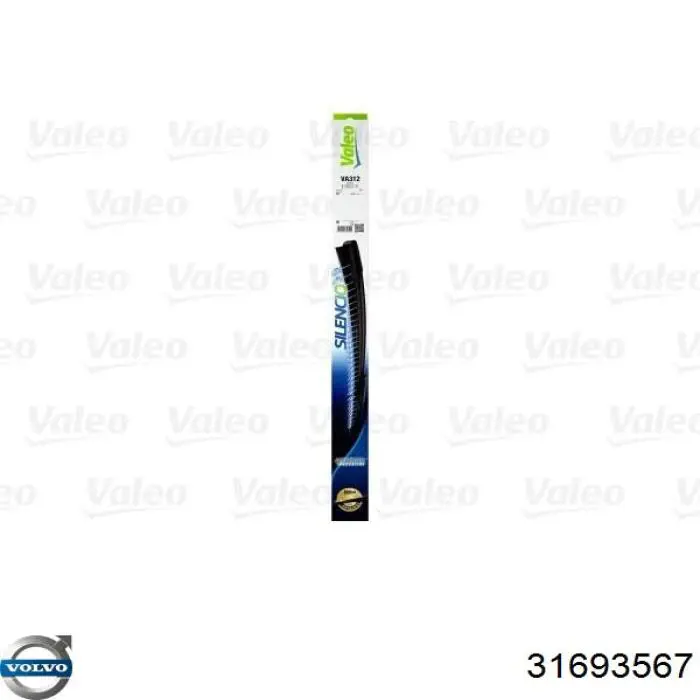  572312 VALEO