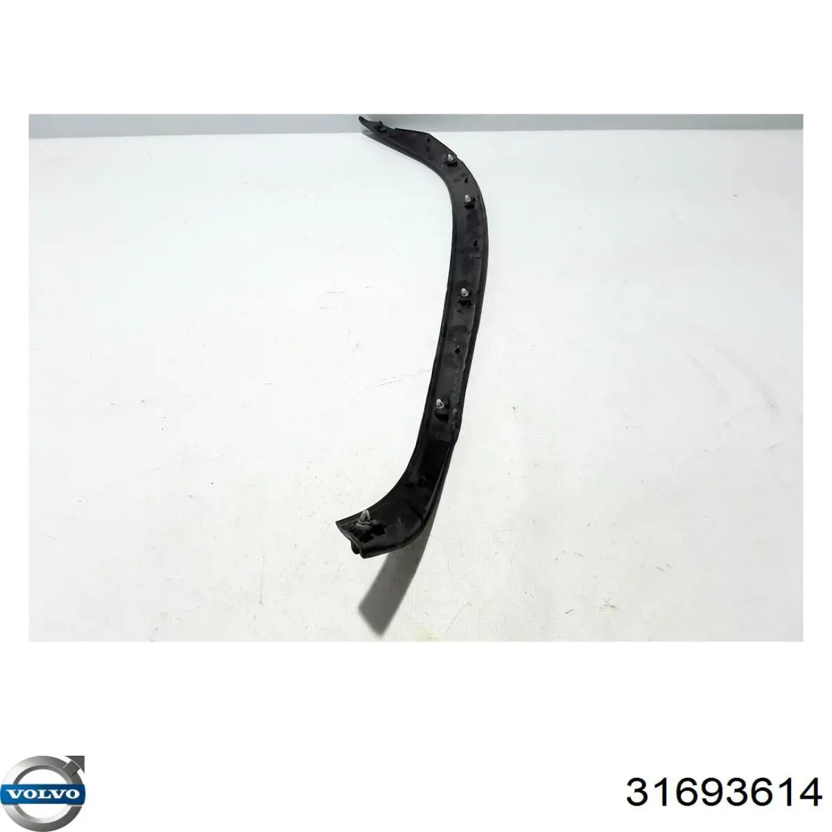  31693614 Volvo