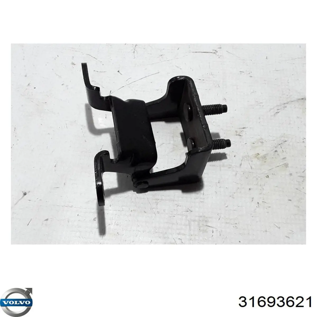 31693621 Volvo 