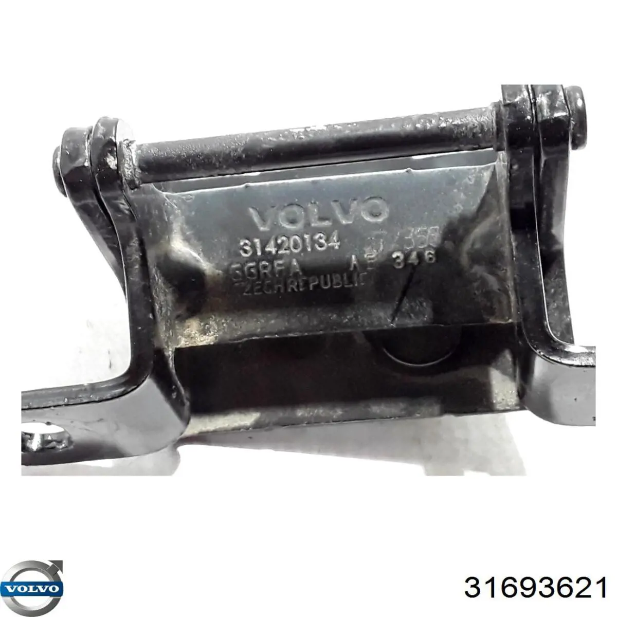  Volvo 31693621 цена, от 36.74 USD