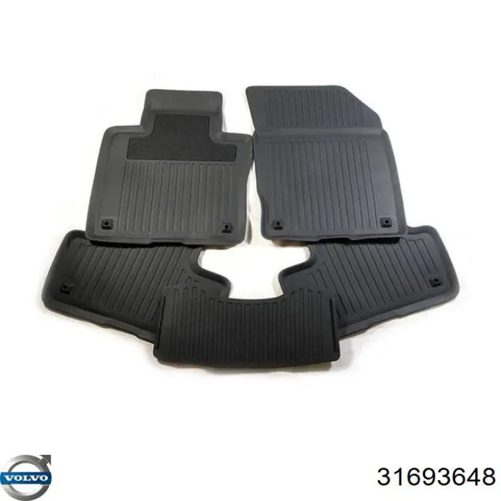 Купить 31693648 Volvo 