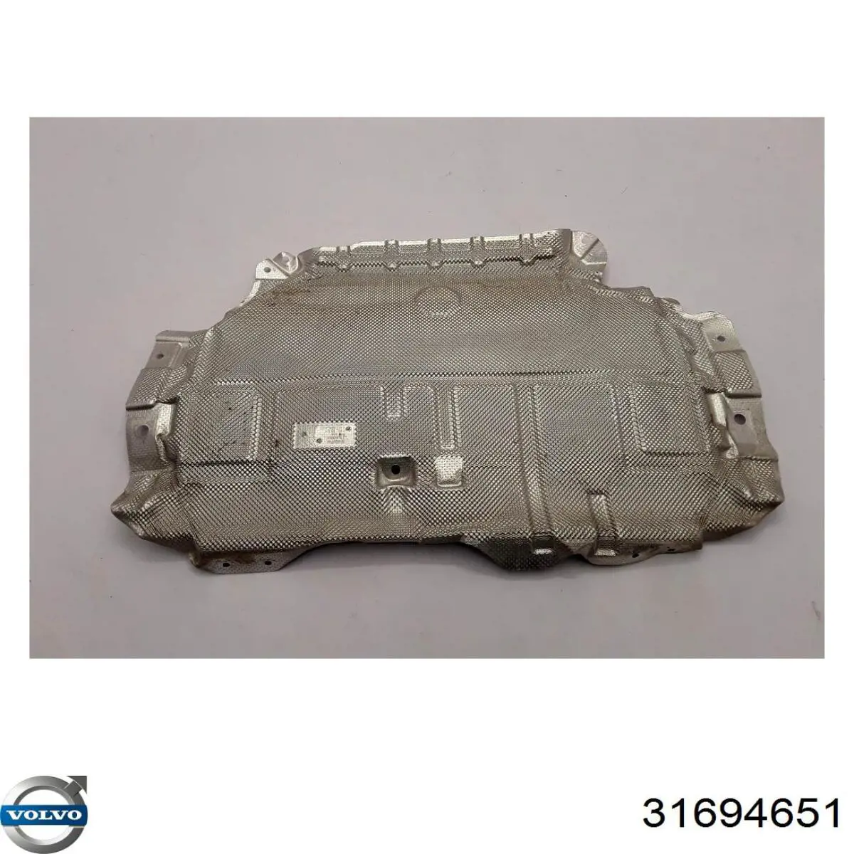 31694651 Volvo 
