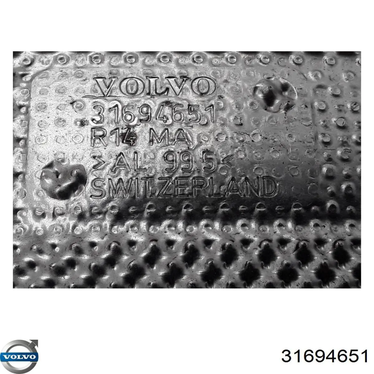  Volvo 31694651 цена, от 63.36 USD