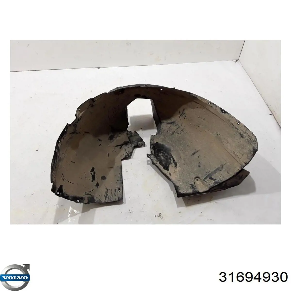 31694930 Volvo 