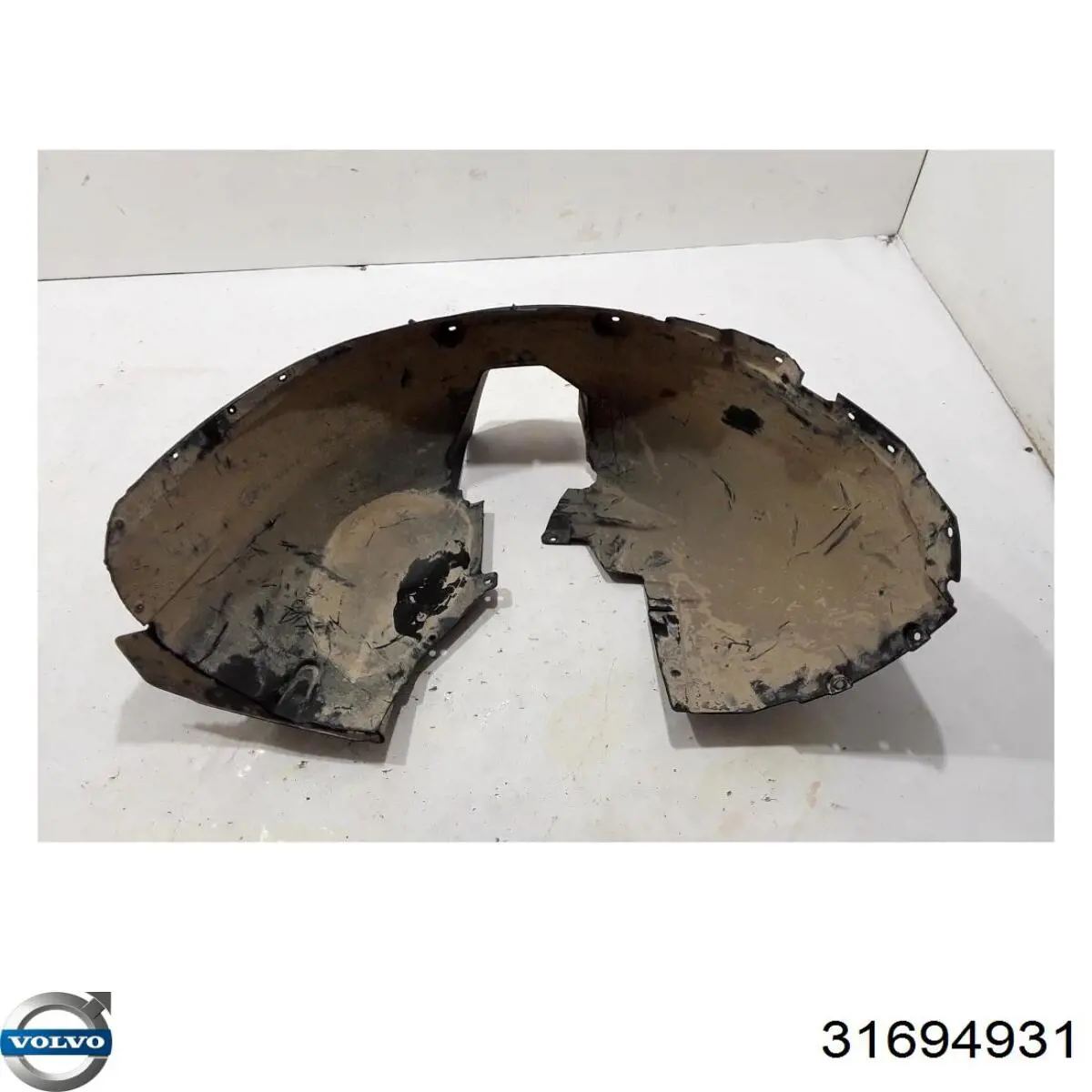 31694931 Volvo 