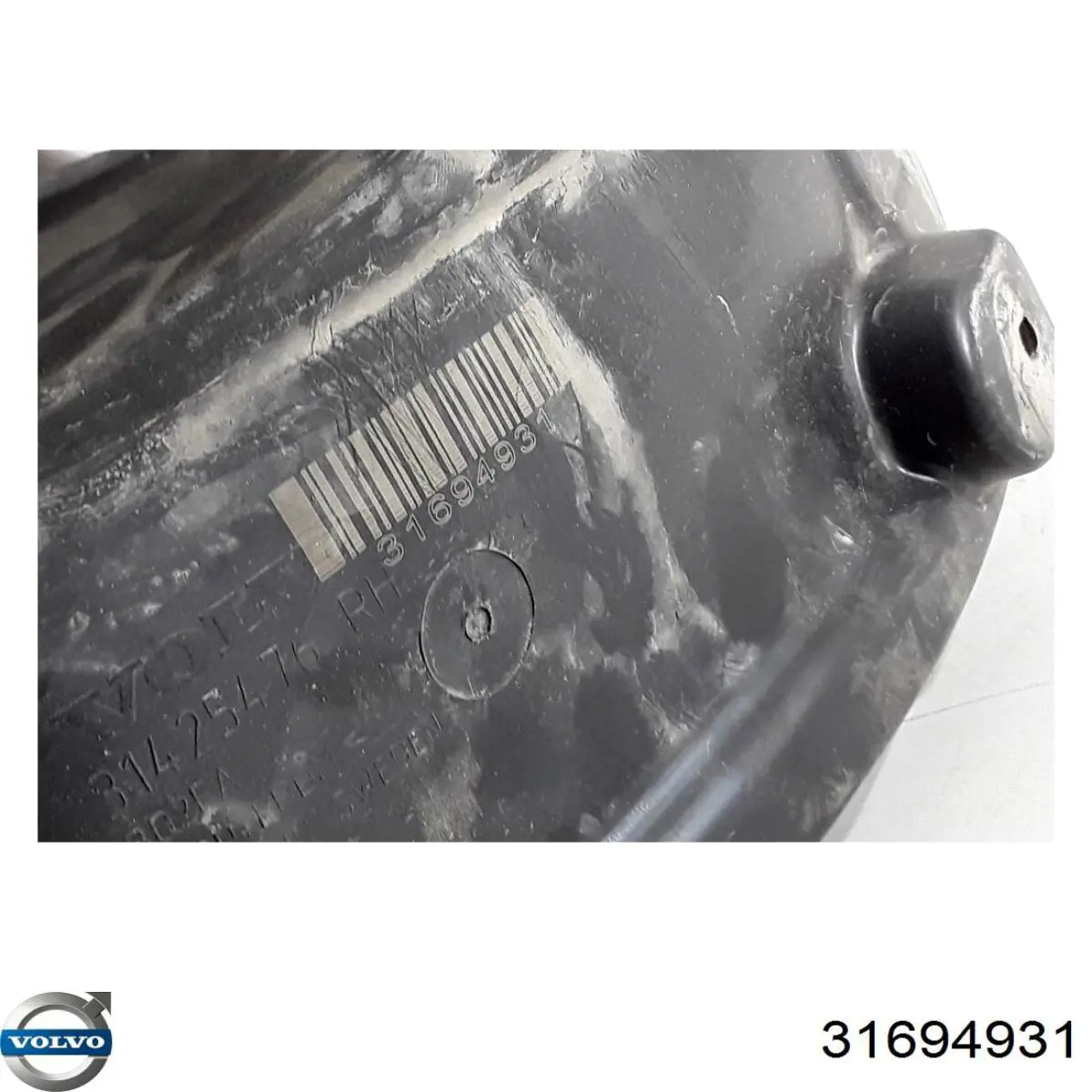  Volvo 31694931 цена, от 164.51 USD