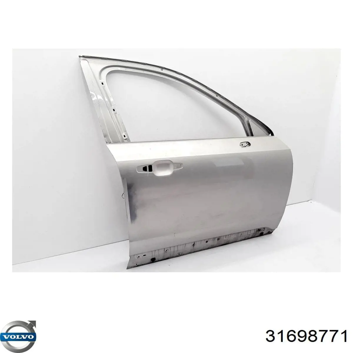 Дверь передняя правая Volvo 32404327 цена, от 422.30 USD