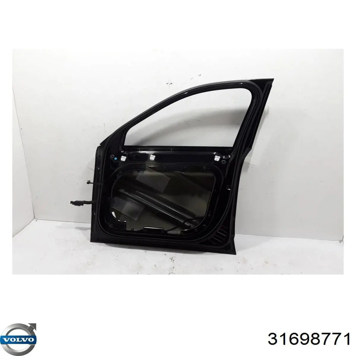 Купить 31402379 Volvo Дверь передняя правая