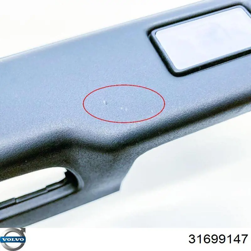 31699147 Volvo 