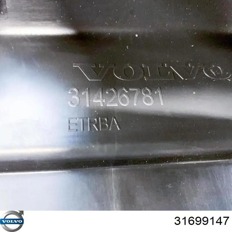  Volvo 31699147 цена, от 2.54 USD