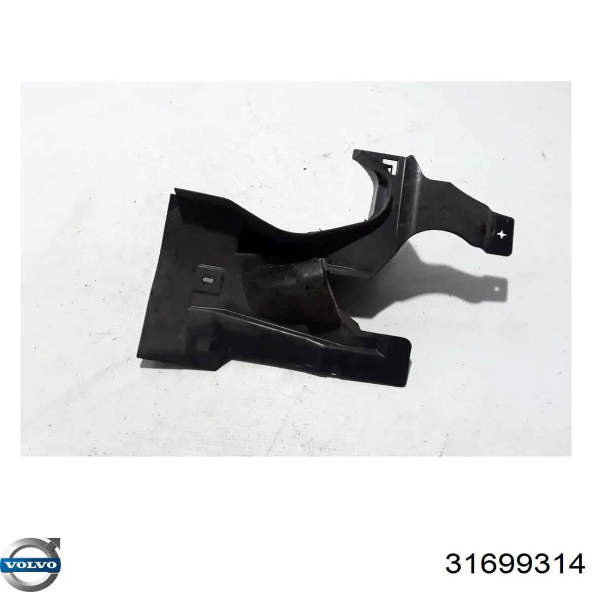 31699314 Volvo 