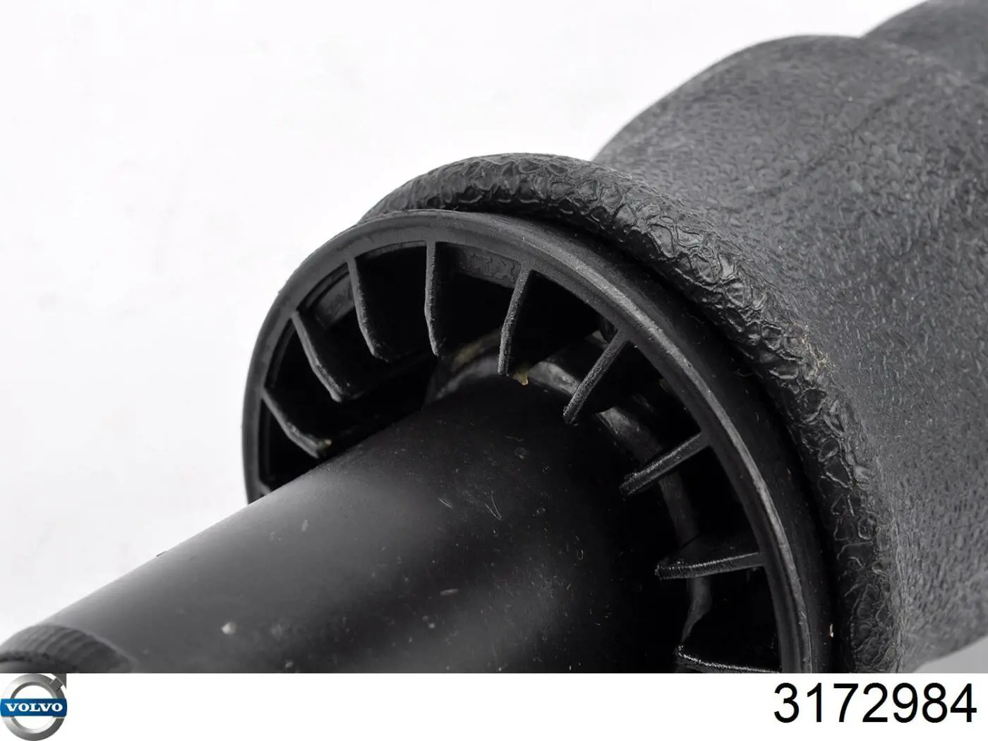3172984 Volvo Демпфер кабины