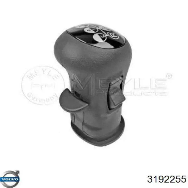 Рукоятка рычага КПП Volvo 3192255 цена, от 19.39 USD