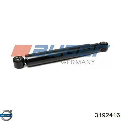  Volvo 3192416 цена, от 44.25 USD