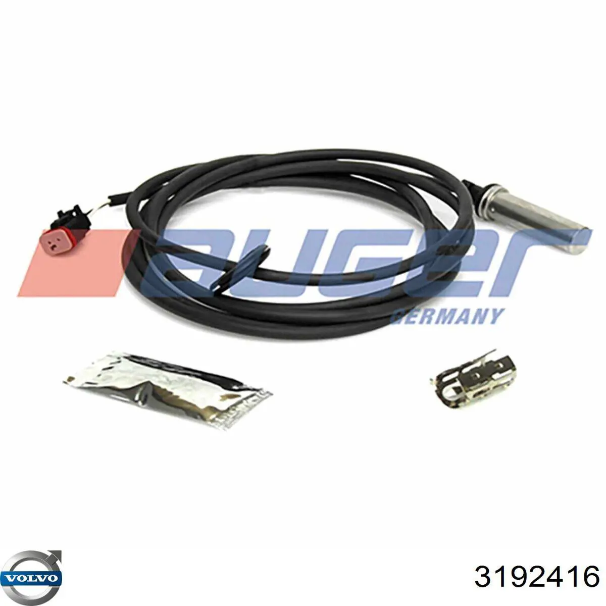  3192416 Volvo