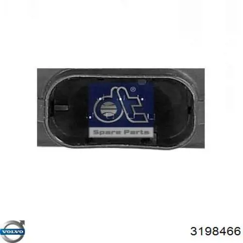 Купить 7423374360 Renault (RVI) Датчик руля