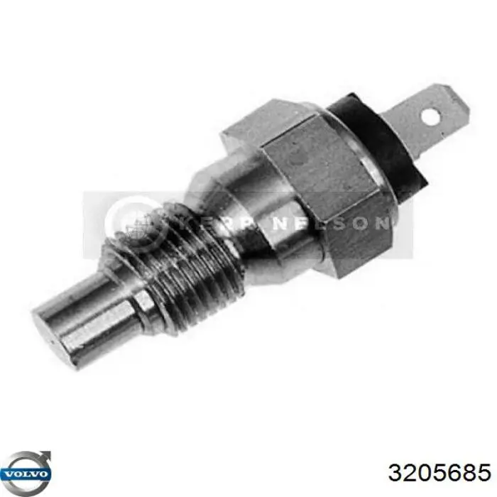 Купить 3205685 Volvo Термодатчик охлаждающей жидкости