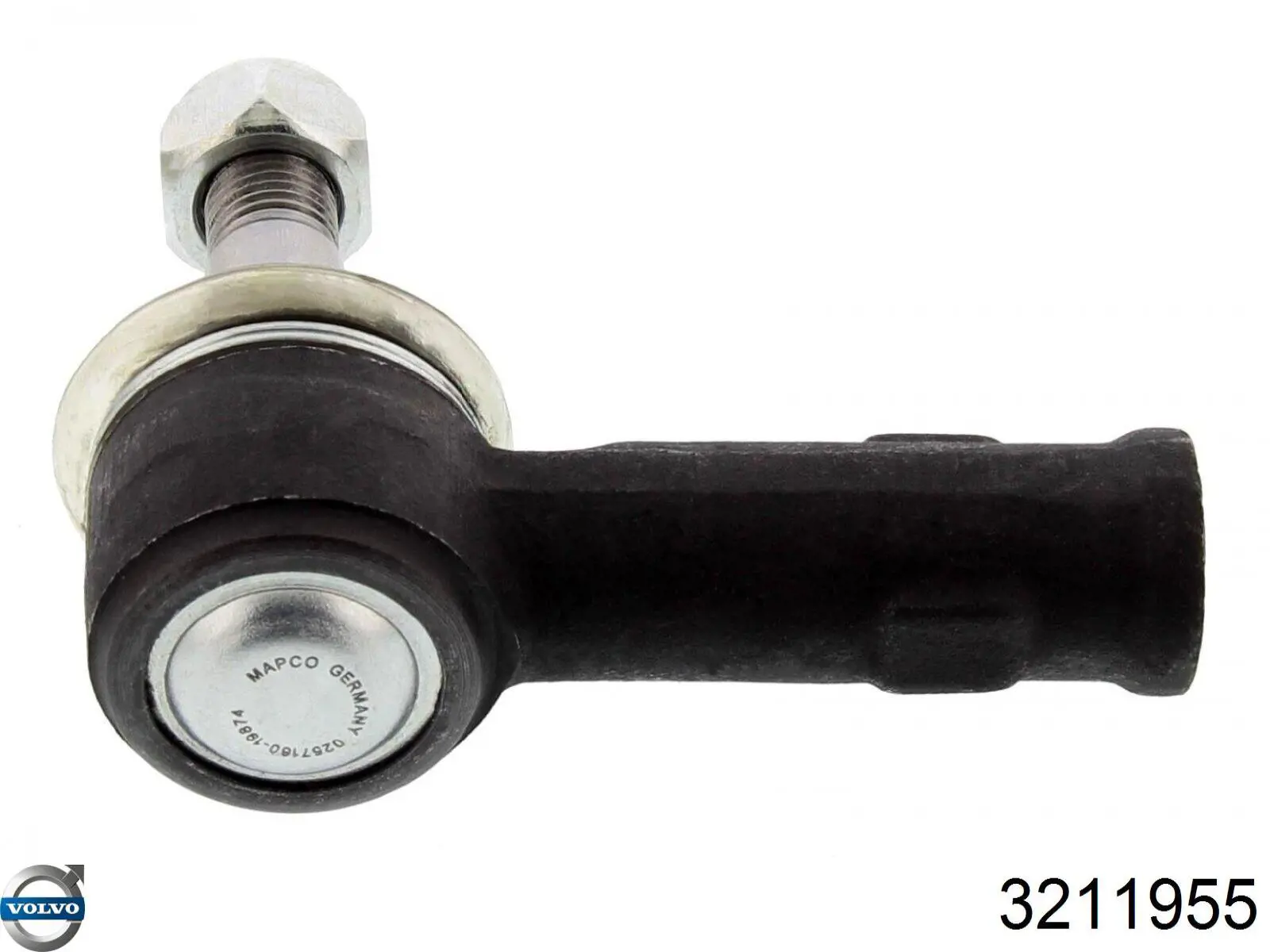 Рулевой наконечник Volvo 3211955 цена, от 7.00 USD