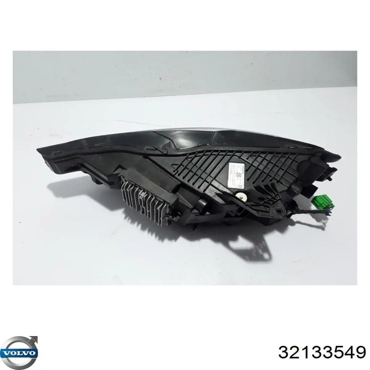  Volvo 32133549 цена, от 633.45 USD
