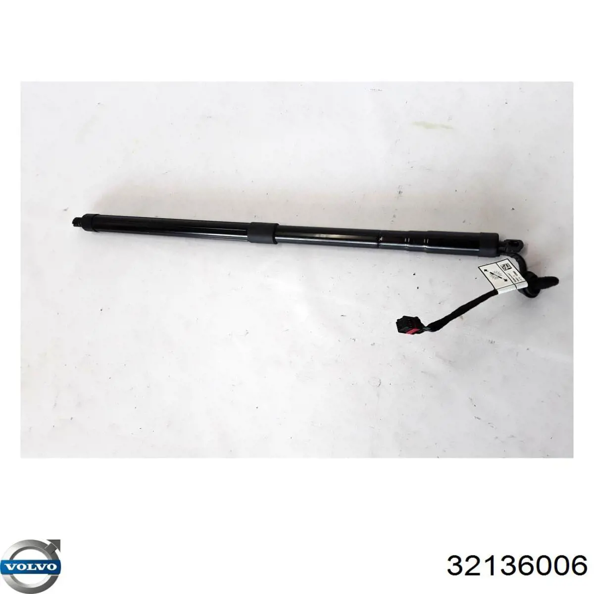 Амортизатор багажника 347323 Stabilus