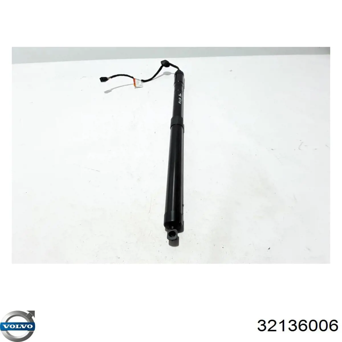 Амортизатор задней двери Stabilus 347323 цена, от 91.54 USD