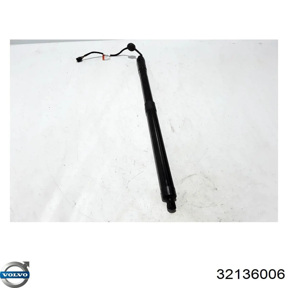 Амортизатор багажника 347323 Stabilus